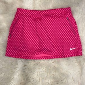 Nike Golf Skort